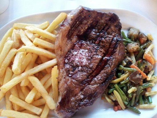 Restaurante Pippo