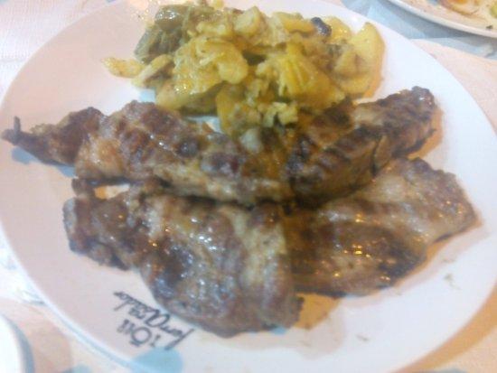 Asador Ferrara