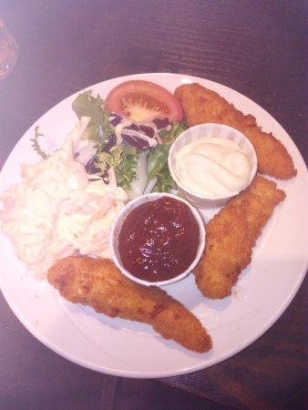 Weatherspoons