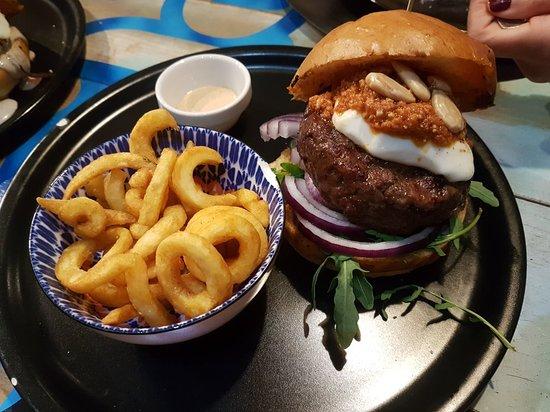 Motown SoulFood