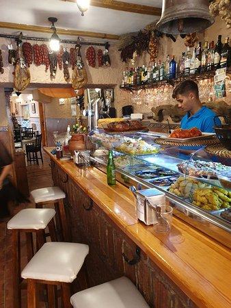 La Taberna K Pasa
