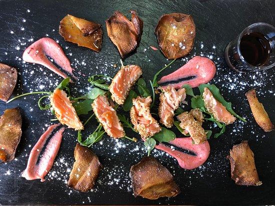 Picaetes Gastro Bar