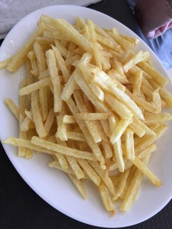 Hostal Reyes Restaurant