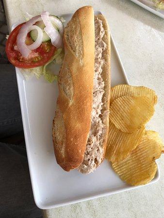 Cafe Puccini