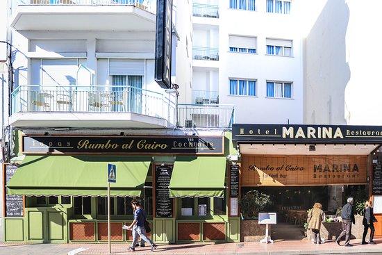 Restaurante Marina