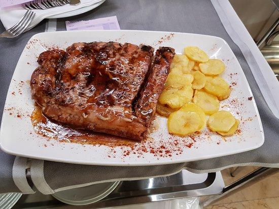 Restaurante Dhammas