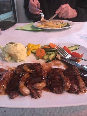 Oscar's Restaurant