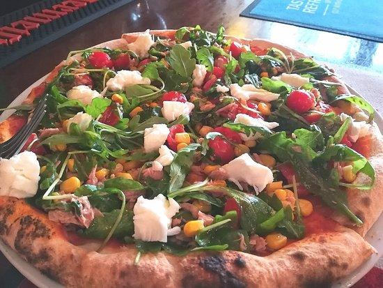 Toto' Pizzeria
