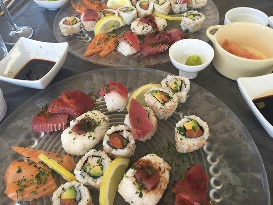 Sabor a Mar