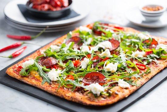 Jazz@PizzaExpress