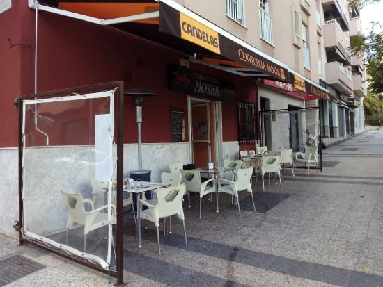 Cerveceria Motril