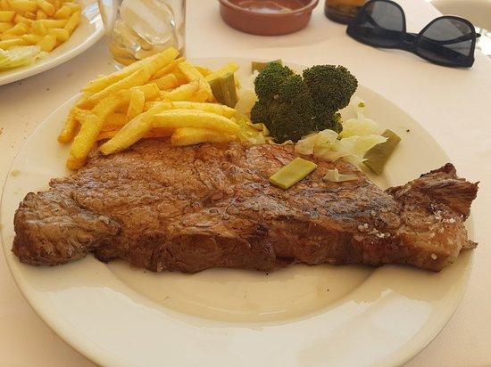 Restaurante OK