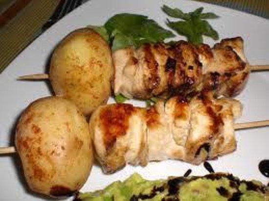 Tasca de Ana