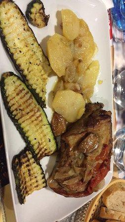 Ruki Bar Restaurant