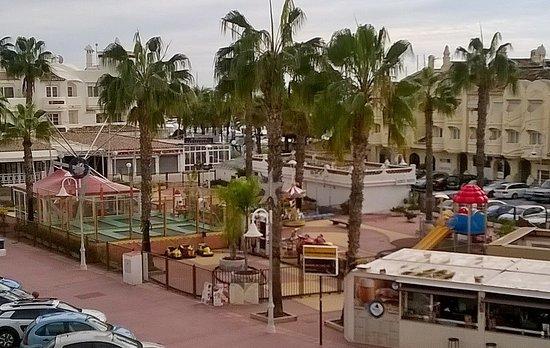 Marina Grill Bar