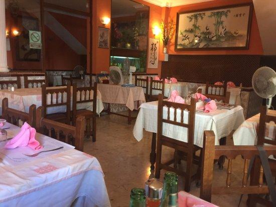 Water Margin SL