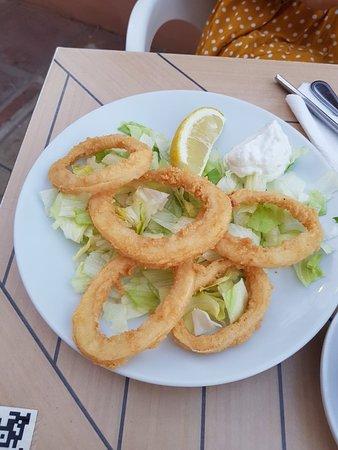 La Terrazza tapas bar & grill