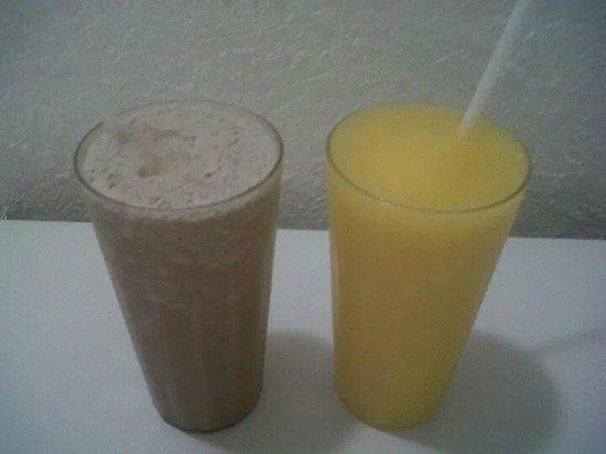 Que Chevere Sabor Venezolano
