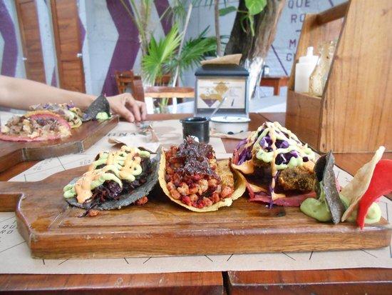 El Socio Naiz Taqueria Cancun