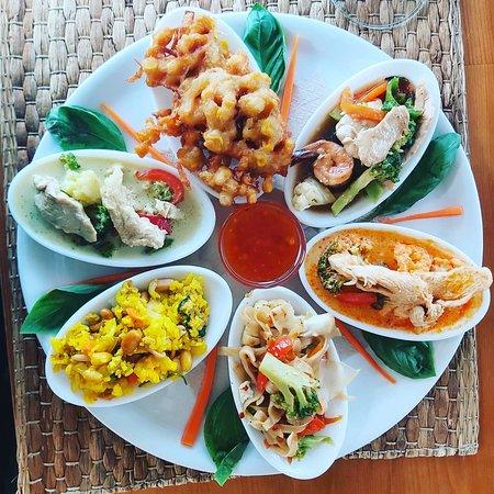 Thai Pas Restaurant