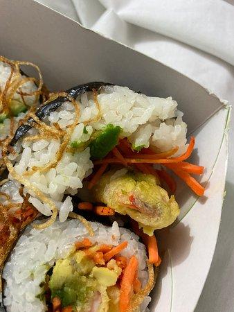 Sushi Roll