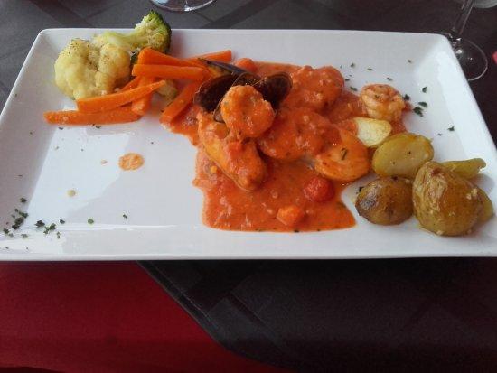 Restaurante Casa Da Vinci
