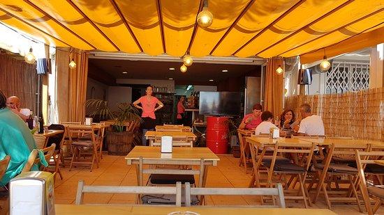 Cafe del Sol