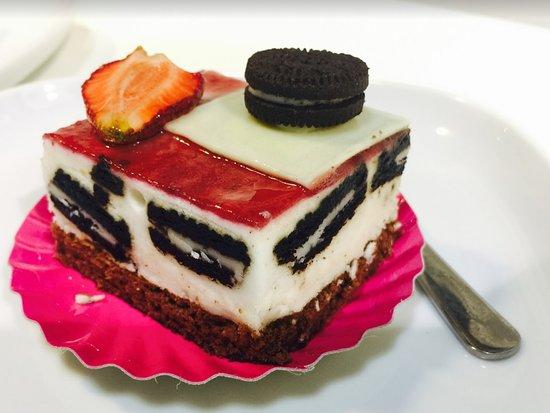 Pasteleria Mari Trini