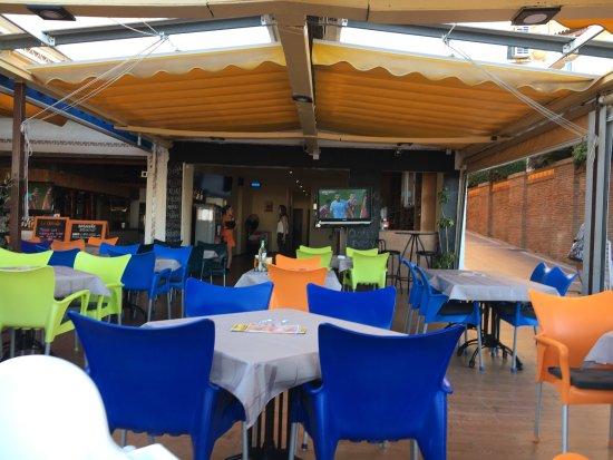 La Cabana