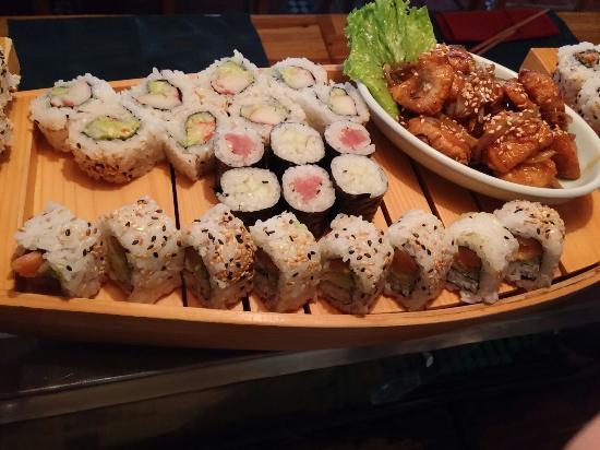 Hibachi