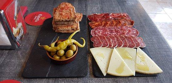 Pata Negra