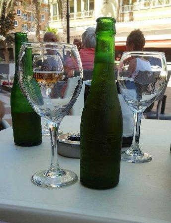 La Barriga Cervecera