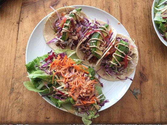 Pura Vegan