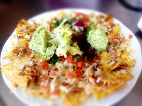 Sedona Bar & Grill