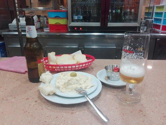 Taperia Mi Manuel