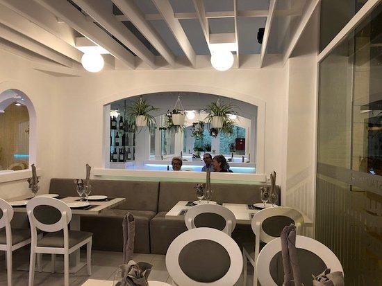 Yaho Denia Restaurant