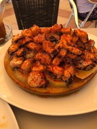 Pulperia Catavinos