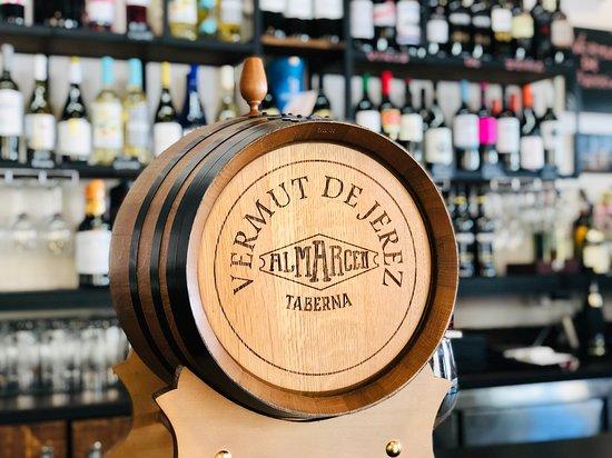 Taberna Almarcen