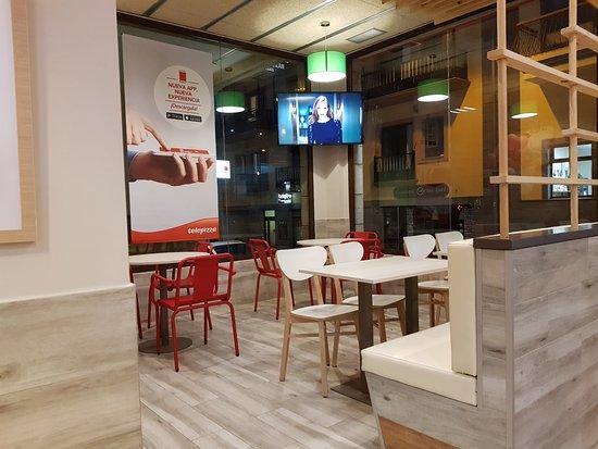 Telepizza