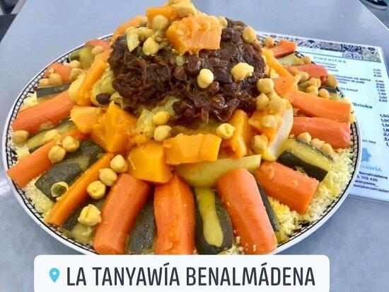 La Tanyawia