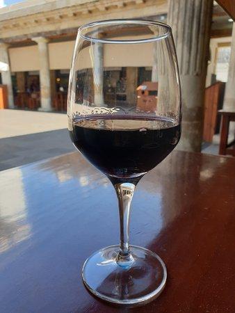 La Garnacha