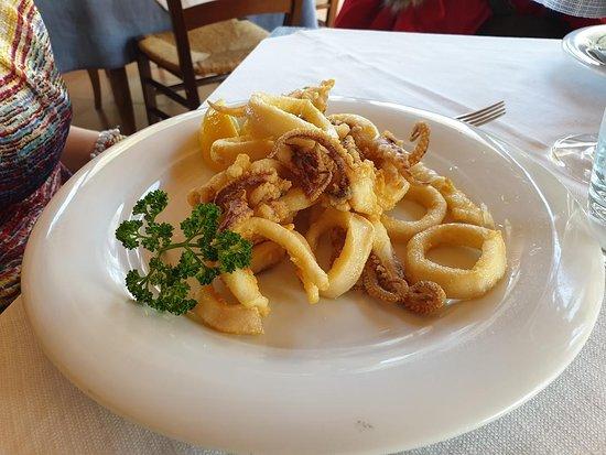 Ristorante Pizzeria Verdeacqua