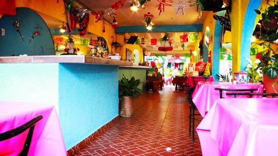 El Rinconcito de Puebla