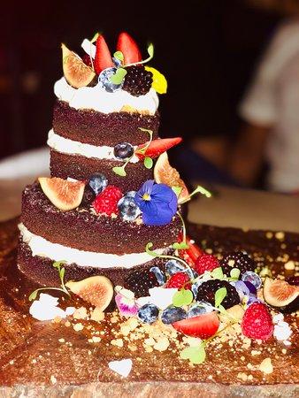 Lazaro's Kitchen Bar