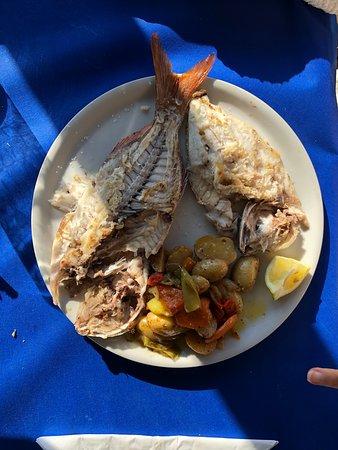 Tuna Beach