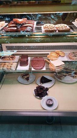 Blanc Cafe