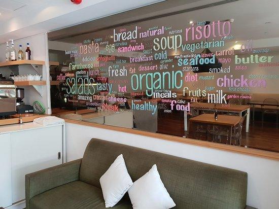 Organiclicious