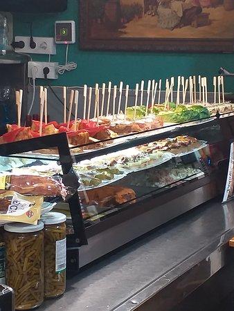 Cerveceria Popoli