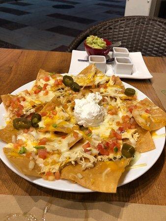 La Tortilla