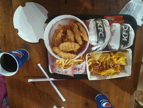 KFC